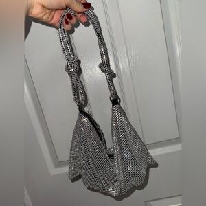 Dynamite Gem Shoulder Bag